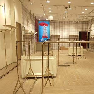 京鑫腾达展柜展架